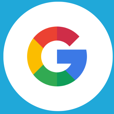 google Logo